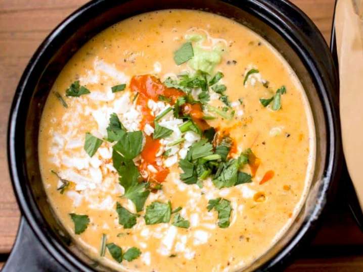 queso | Classpop Shot