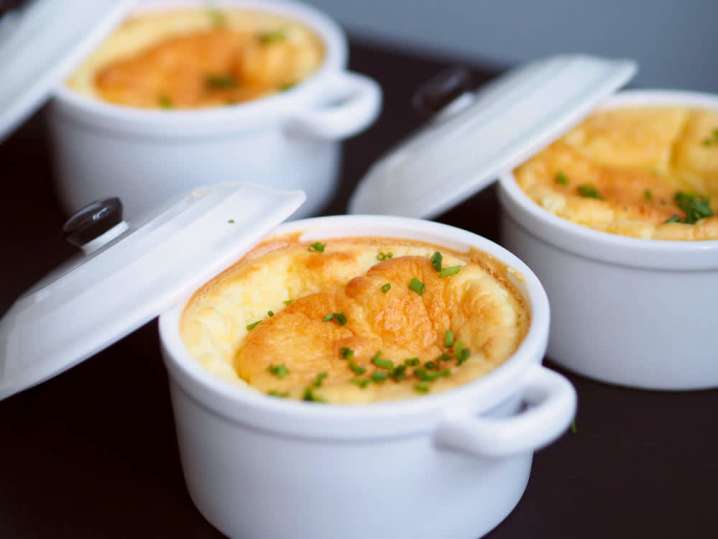 potato souffle | Classpop Shot