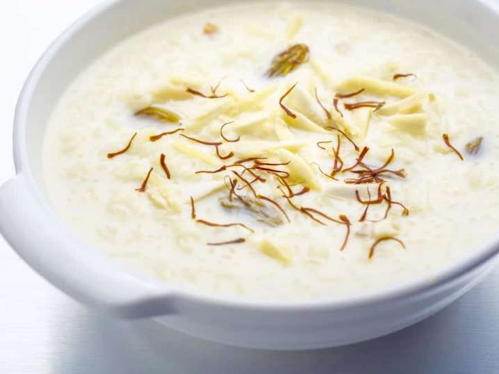 vermicelli kheer | Classpop Shot