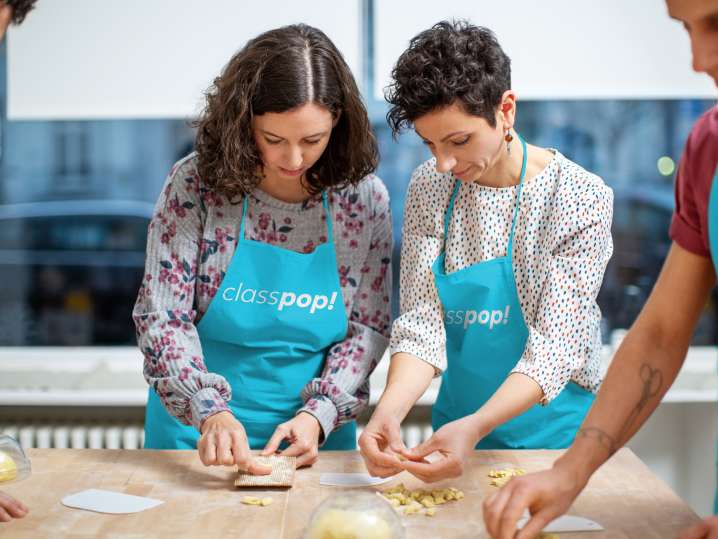 Boulder - cooking class Shot