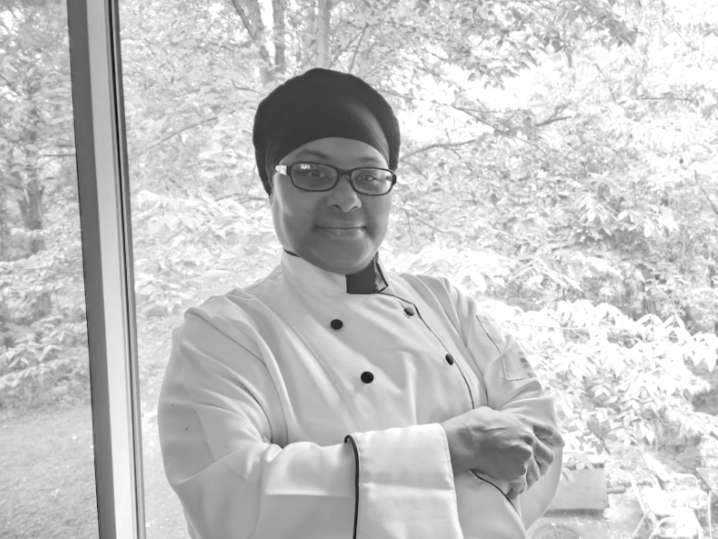 Chef Kindra | Classpop Shot