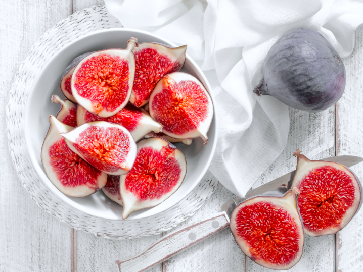 fresh figs | Classpop Shot