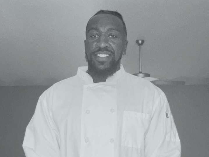 Chef Dennis | Classpop Shot