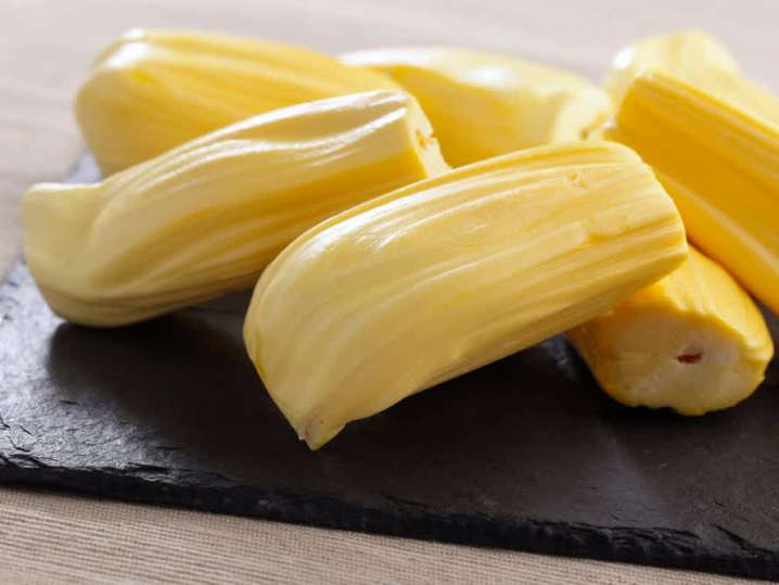 fresh jackfruit | Classpop Shot