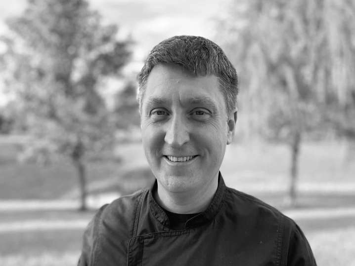 Chef Jason | Classpop Shot