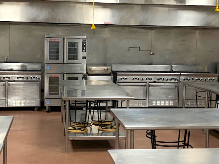 Dallas College Public Venue | Classpop Shot