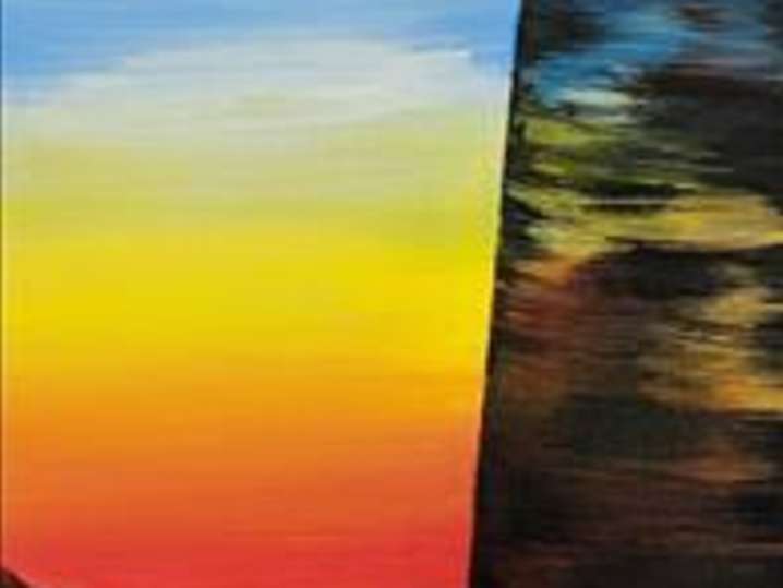 Paint and Sip - Towering Lighthouse - Houston | Classpop!