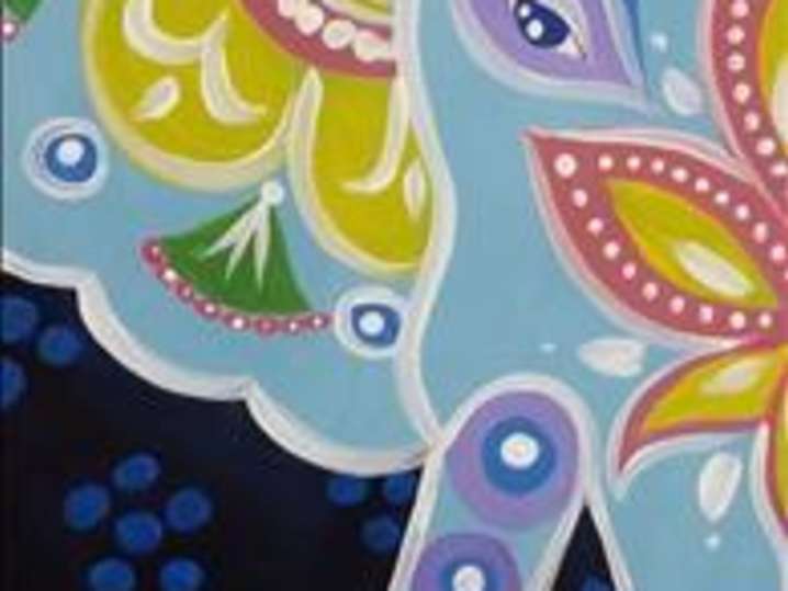 Paint and Sip - Bring a Friend for FREE! - Houston | Classpop!