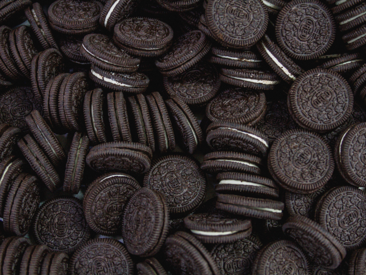 Portland - oreos Shot