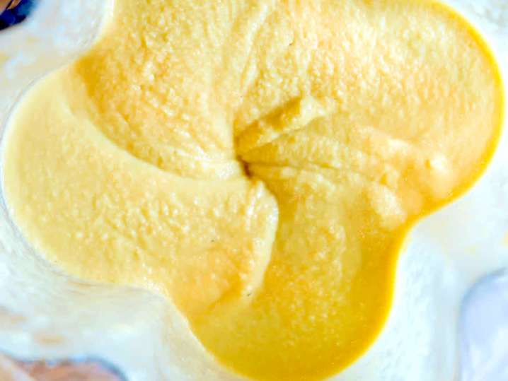 making hummus | Classpop Shot