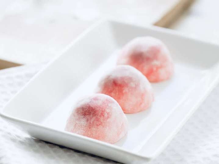 mochi | Classpop Shot