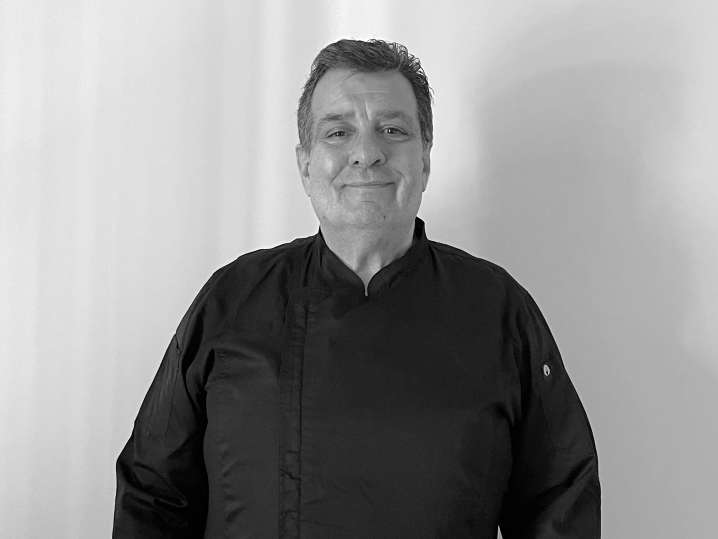 Chef Joseph | Classpop Shot