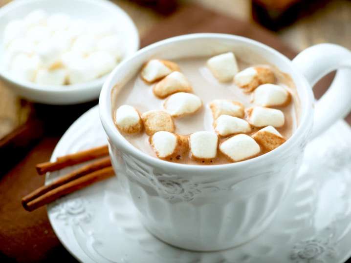 hot cocoa | Classpop Shot