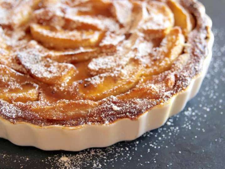 apple tart | Classpop Shot