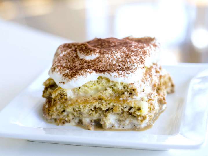 tiramisu | Classpop Shot