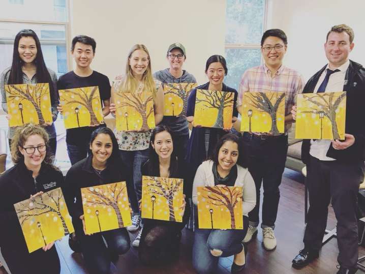 Sacramento - paint night.jpeg Shot