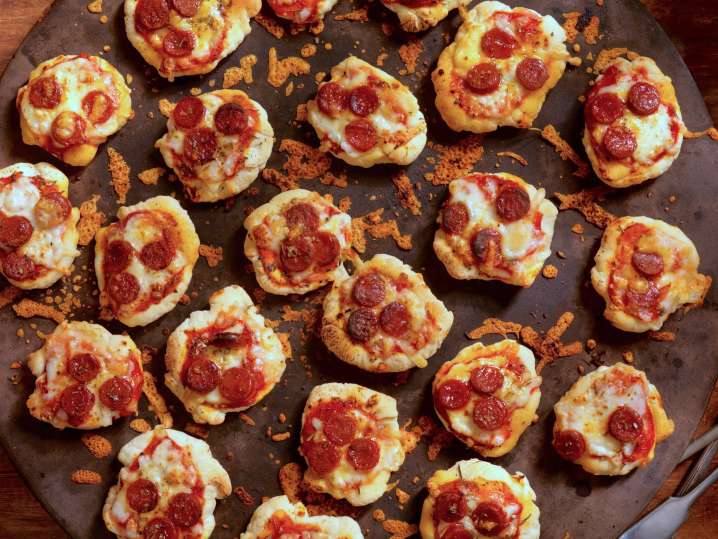 pizza cups | Classpop Shot