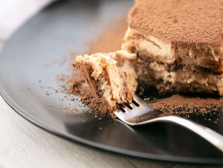 tiramisu | Classpop Shot