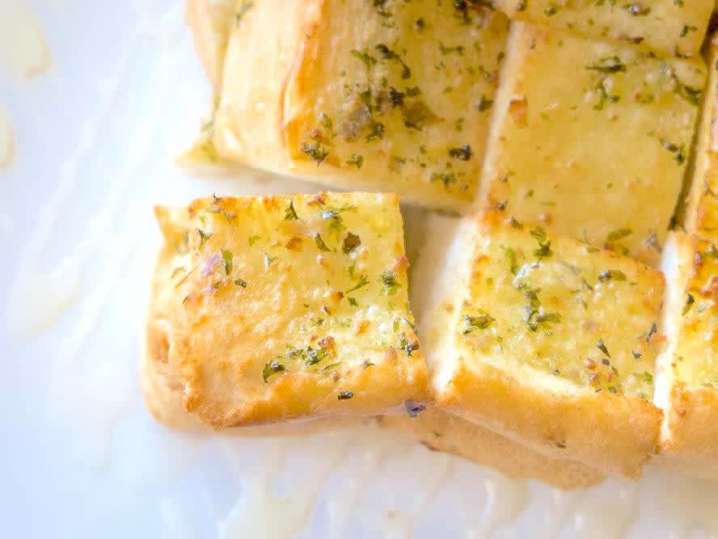 garlic bread | Classpop Shot