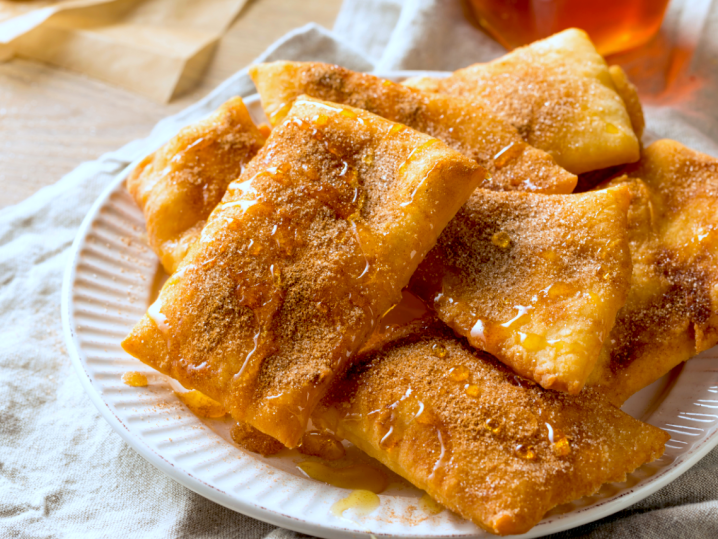 sopapillas | Classpop Shot