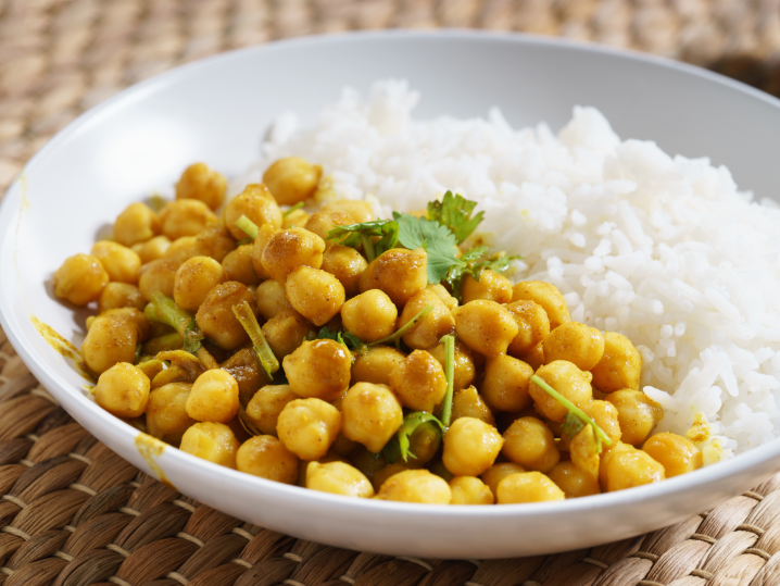 Cooking Class Cook the Best Meatless Curry Atlanta Classpop!