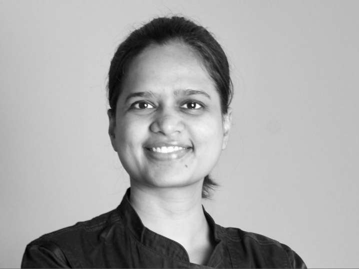 Chef Ekta | Classpop Shot