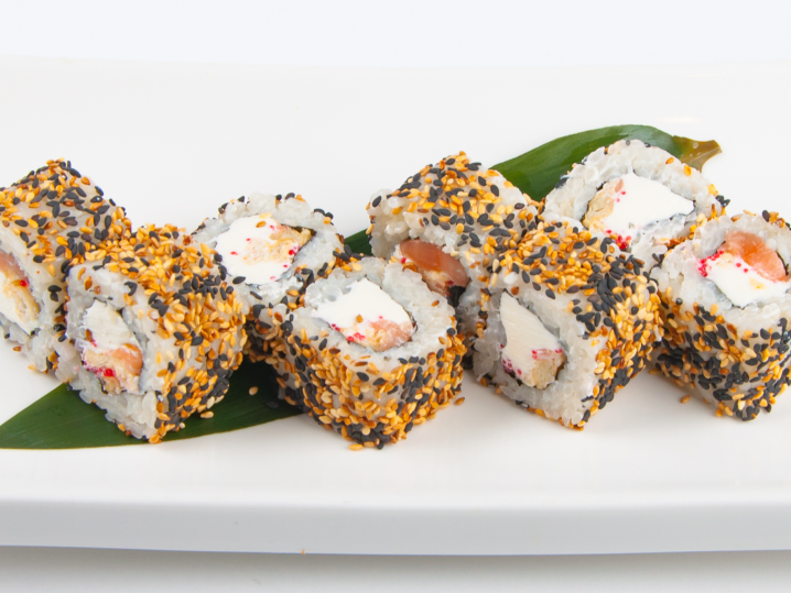 Sushi Making Class with Classpop! - From $65