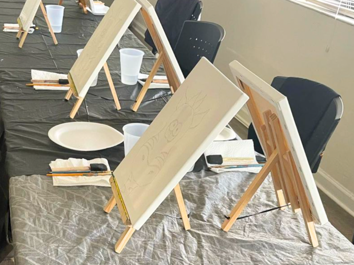 Art Class Fun Crafts for Kids NYC Classpop!