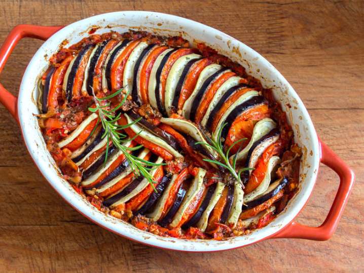 ratatouille | Classpop Shot