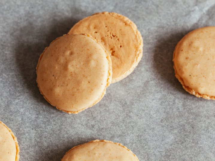 Minneapolis - baking class Shot