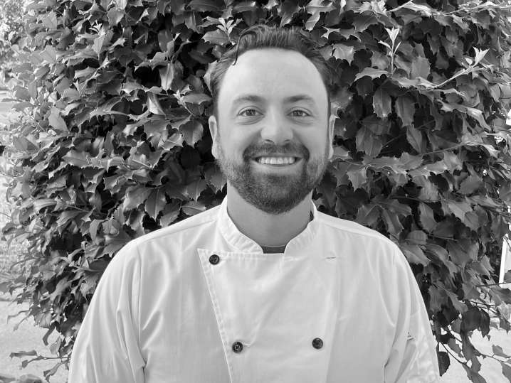 Chef Zack | Classpop Shot
