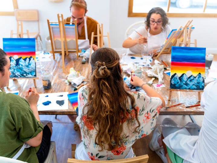 Fall Pumpkins - Portland 2 Shot