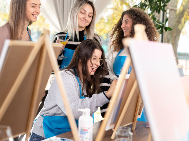 Fall Pumpkins - Portland 4 Shot