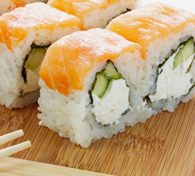 Sushi Making Class with Classpop! - From $65