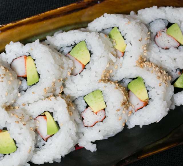 Sushi Making Class with Classpop! - From $65