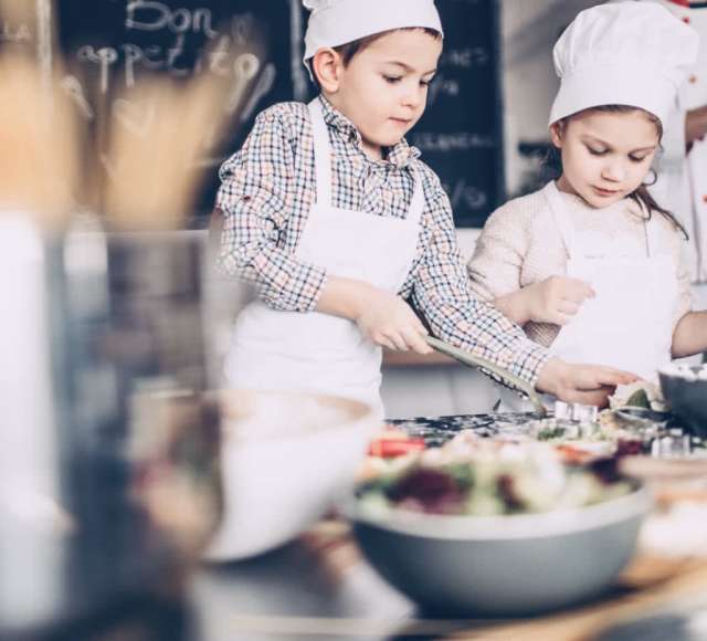 Cooking Classes San Jose Classpop!