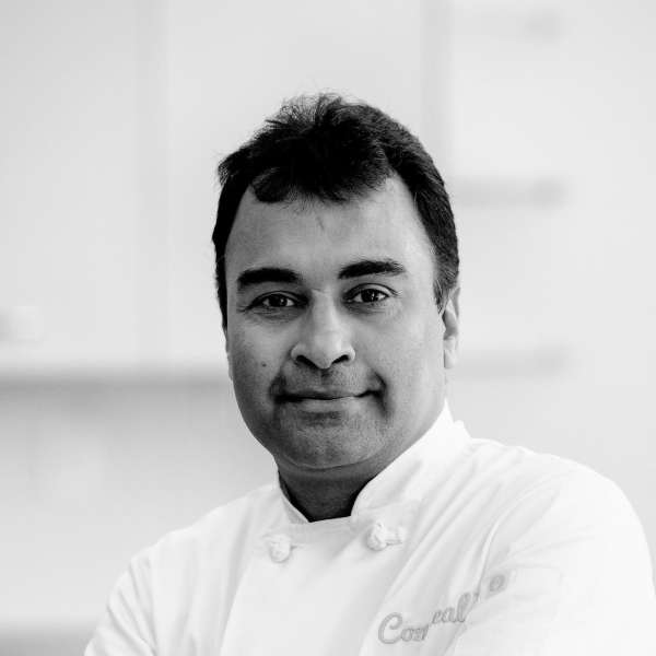 Chef Ashok in St. Louis | Cooking Classes, Private Chefs, Team Building ...