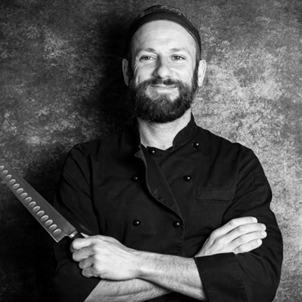 Chef Giorgio & Resident Chef in Florence | Cooking Classes, Private ...