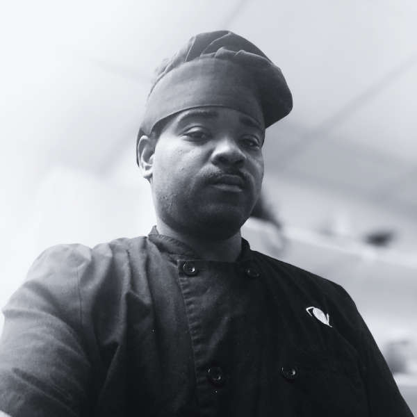 Chef Randy in San Antonio | Cooking Classes, Private Chefs, Team ...