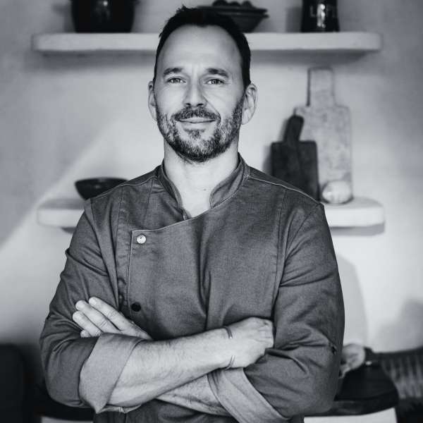 Chef Luis or Resident Chef in Mallorca | Cooking Classes, Private Chefs ...