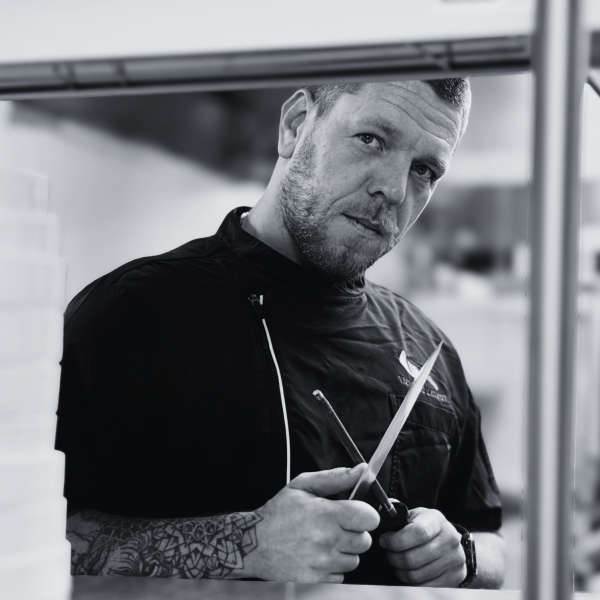 Chef Sam in Fort Lauderdale | Cooking Classes, Private Chefs, Team ...