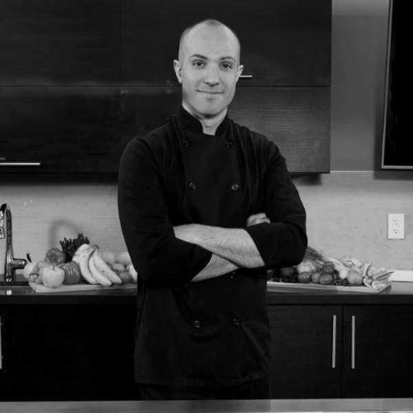 Chef Pierre in Toronto | Cooking Classes, Private Chefs, Team Building ...