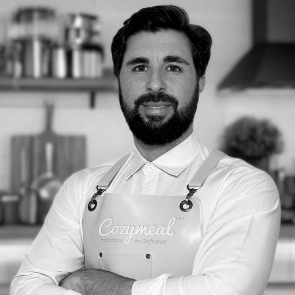 Chef Manfredi in Seattle | Cooking Classes, Private Chefs, Team ...