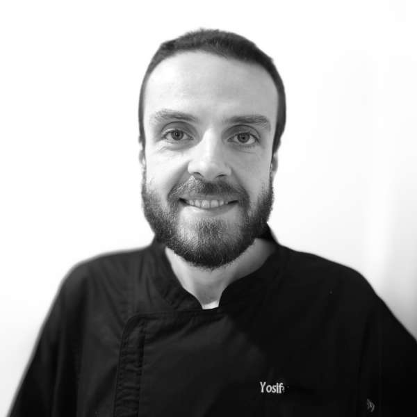 Chef Yosif in New Jersey | Cooking Classes, Private Chefs, Team ...