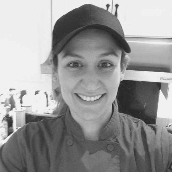 Chef Aless in NYC Cooking Classes, Private Chefs, Team Building