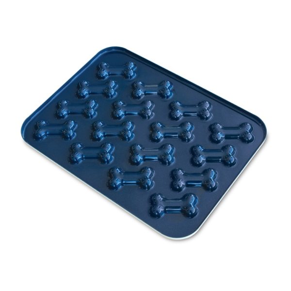 Nordic Ware Puppy Love Pan Mold 5