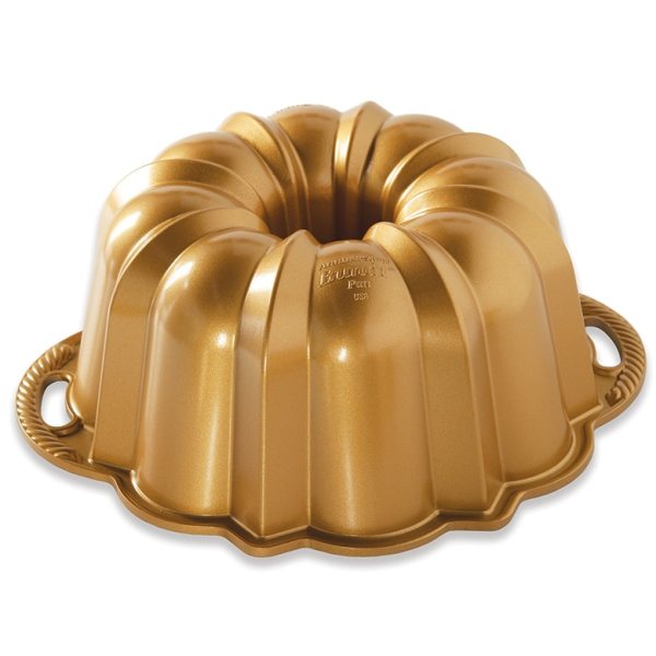 Nordic Ware Anniversary Bundt Pan