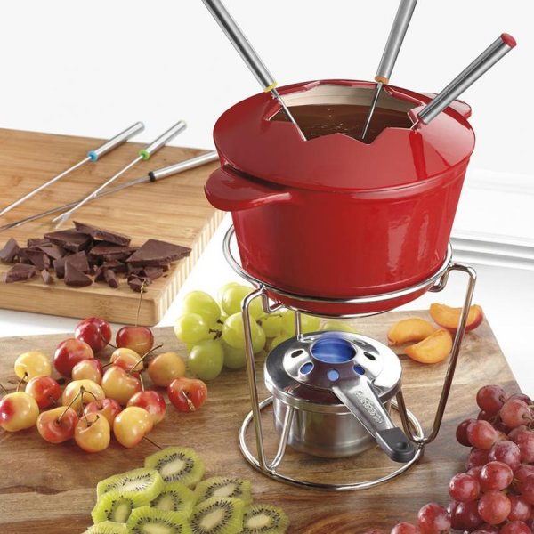 Cuisinart 13-Pc Fondue Set