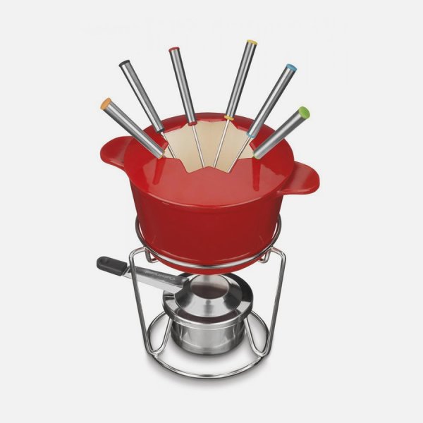 Cuisinart 13-Pc Fondue Set 3