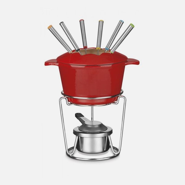 Cuisinart 13-Pc Fondue Set 4